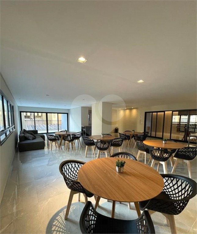 Apartamento à venda com 1 suíte em Santana, São Paulo, SP