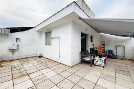 Cobertura à venda com 3 quartos em Campo Grande, Rio de Janeiro, RJ