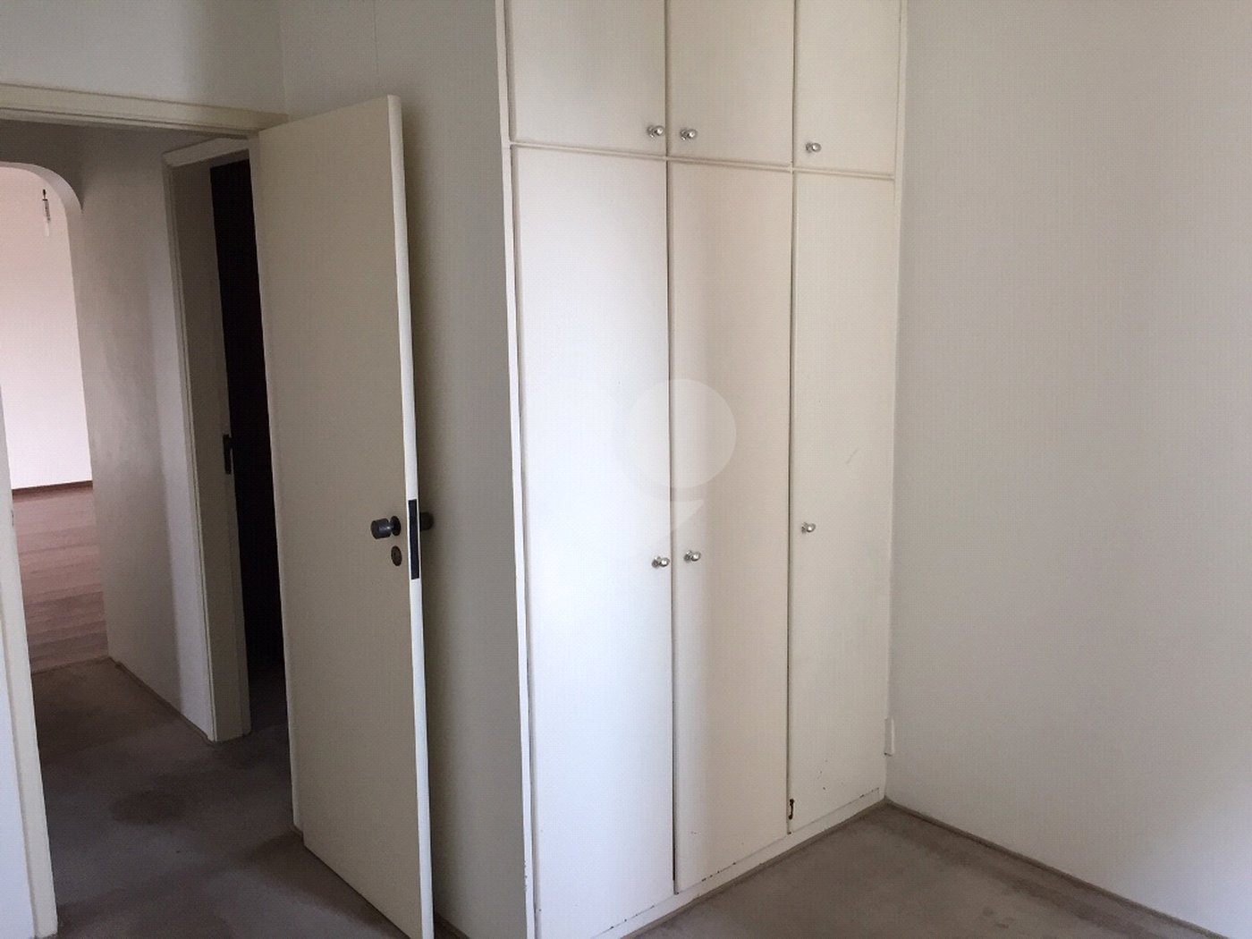 Apartamento à venda ou para alugar com 4 quartos, sendo 1 suíte, em Horto Florestal, São Paulo, SP