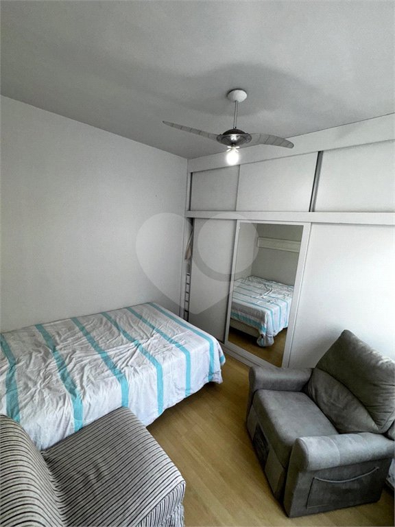 Apartamento à venda com 3 quartos, sendo 1 suíte,  em Jardim Guanabara, Rio de Janeiro, RJ