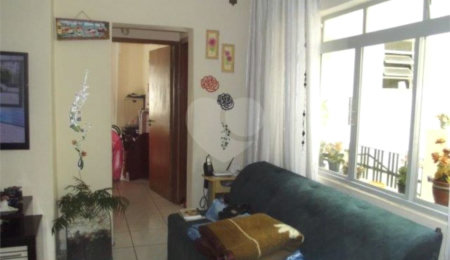Sobrado à venda com 2 quartos, sendo 1 suíte, em Vila Dalila, São Paulo, SP