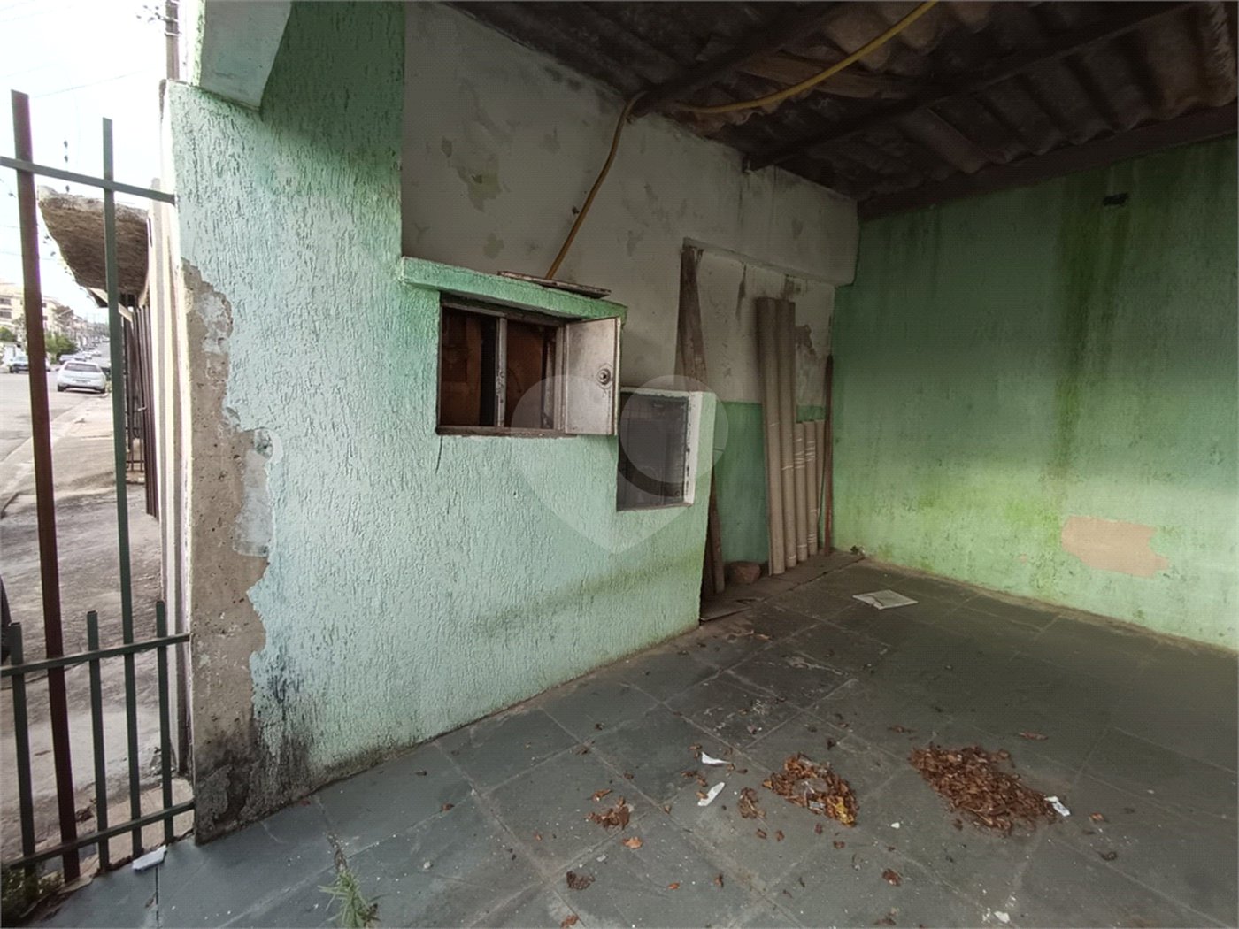 Casa à venda com 2 quartos em Vila Jardini, Sorocaba, SP