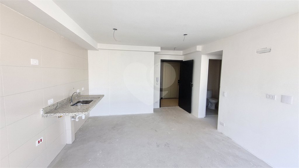 Apartamento à venda com 2 quartos, sendo 1 suíte, em Água Fria, São Paulo, SP