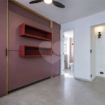 Apartamento à venda com 1 suíte em Jardim Paulista, São Paulo, SP
