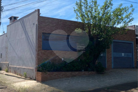 CASA DISPONÍVEL À VENDA – COOPHAFRONTEIRA