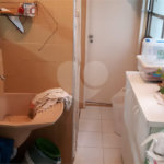 Apartamento de 2 quartos à venda perto do Metrô Paraíso! Excelente localização!