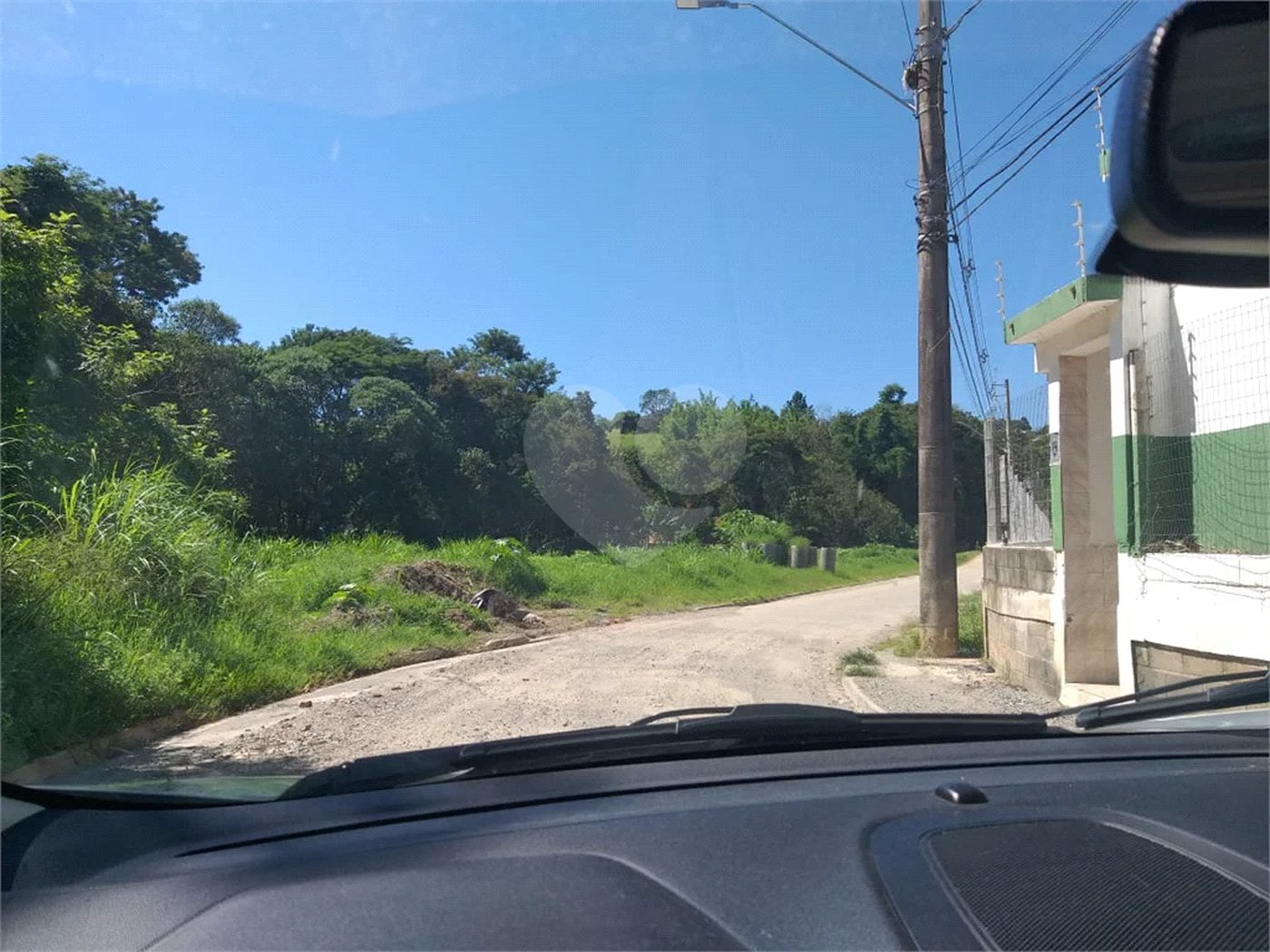 Área de terra de 156 mil m2 à venda em São Roque, zona mista (residencial/industrial)