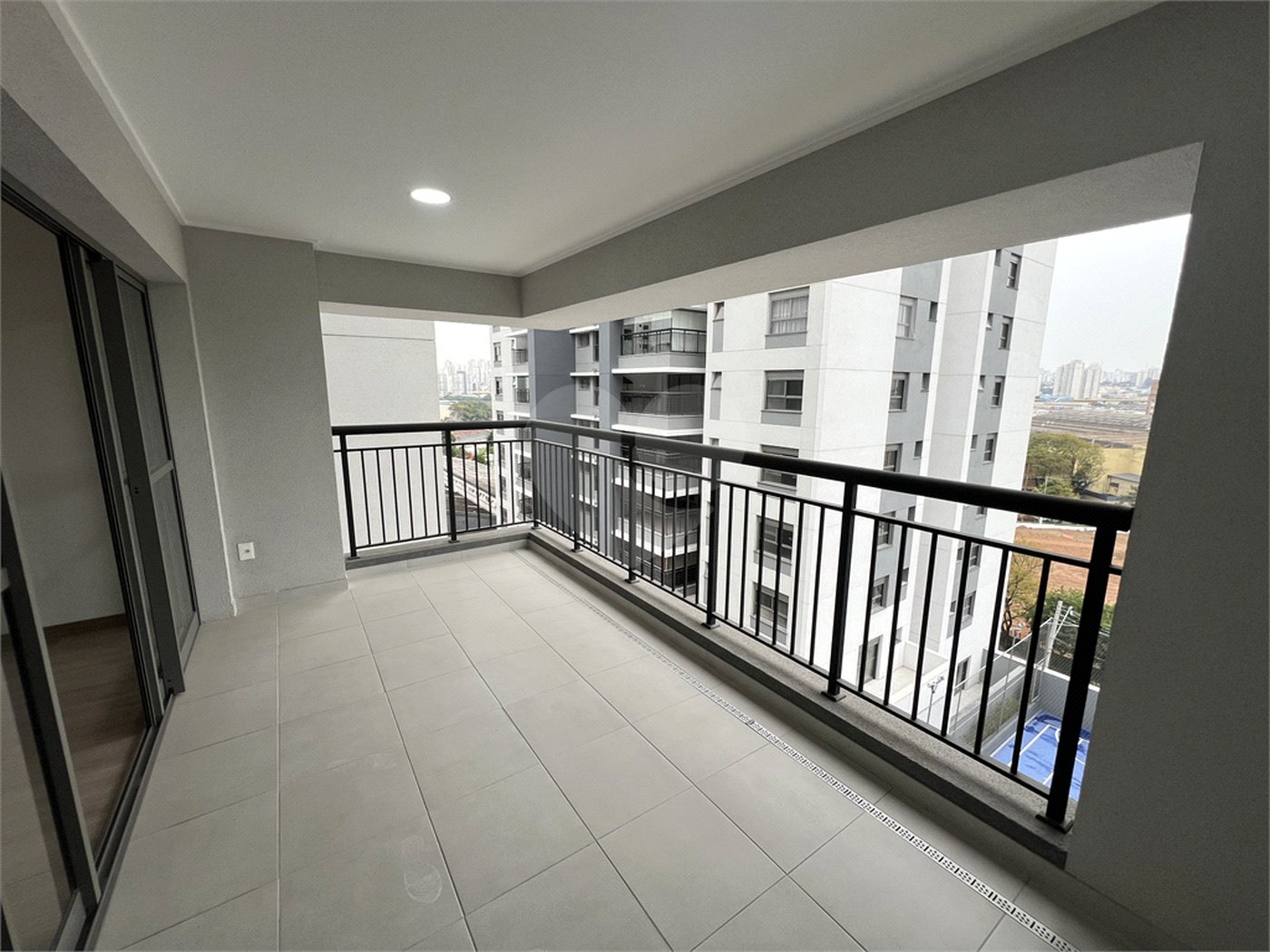APARTAMENTO 92M NO PARQUE DA MOOCA