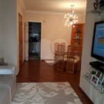 Apartamento a venda no Analia Franco
