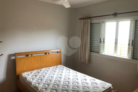 Casa para venda no Condomínio Parque Faber 1