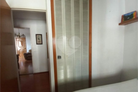 Apartamento a venda na Oscar freire - com 03 dormitórios e 02 vagas - Próximo Hospital das Clínicas
