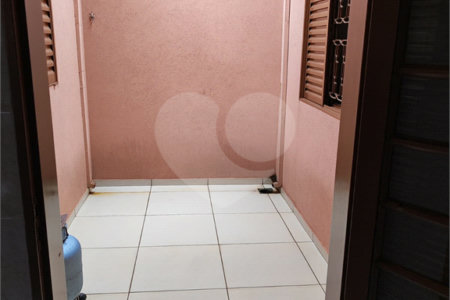 Casa à Venda no Jardim Cruzeiro do Sul - São Carlos
