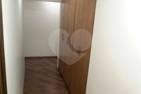 Apartamento para venda no Edifício Residencial Vila Lobos