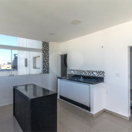 COBERTURA DUPLEX PANORÂMICA NA MOOCA – ALUGA-SE OU VENDE-SE