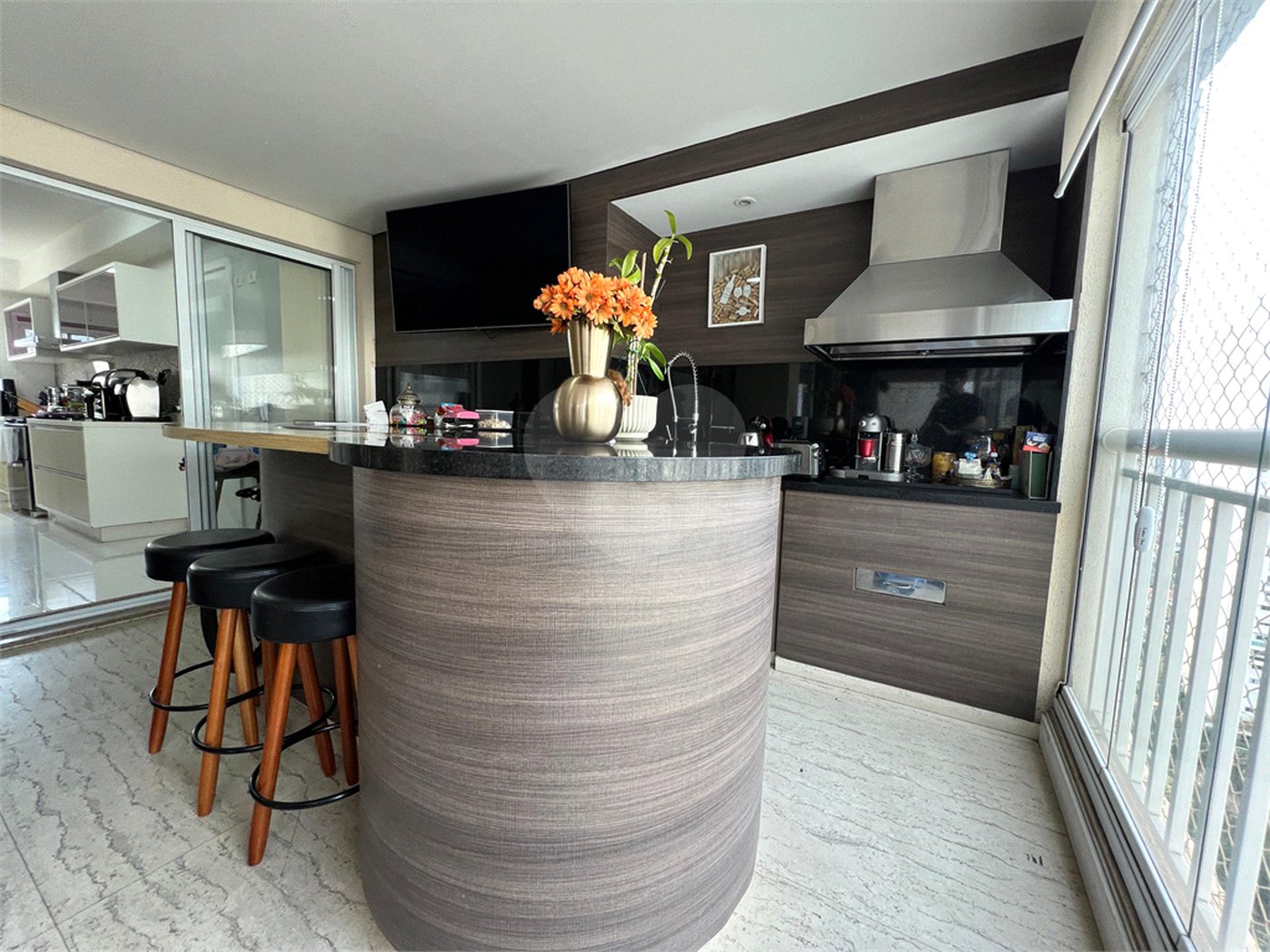 APARTAMENTO À VENDA OU LOCAÇÃO NO CENTRAL PARK MOOCA – 157 m² | 4 dormitórios |ANDAR ALTO | VARANDA GOURMET | CONDOMÍNIO CLUBE