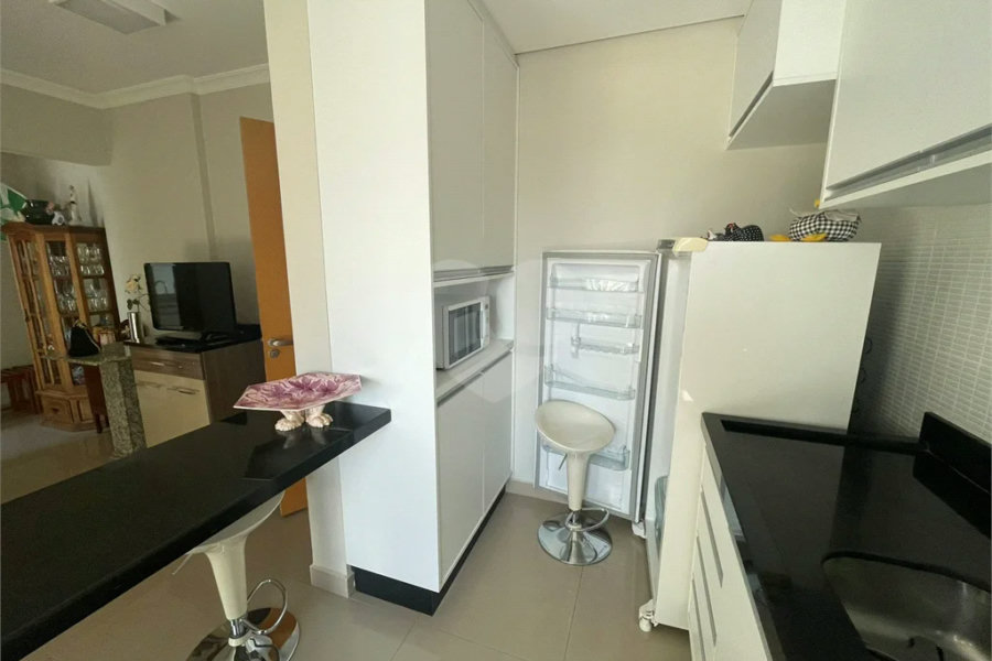 Lindo Apartamento à venda no Centro de Piracicaba/SP -