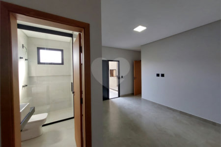 Casa térrea no Villeneuve