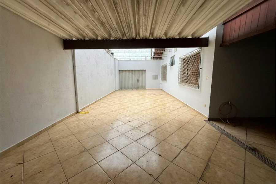 Casa Térrea c/ 4 quartos Venda – Vila Monteiro (Localização Nobre)