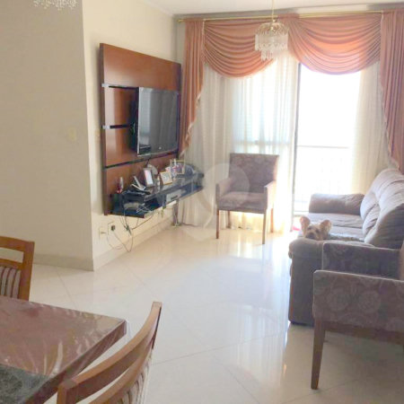 Apartamento para venda localizado no Brás