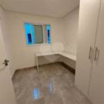 Cobertura à venda com 90 m² - Campestre