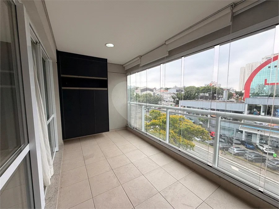 FLAT PREMIUM MOBILIADO NO MONDIAL HOME STAY | CENTRO DE SÃO BERNARDO DO CAMPO | 42 m² | VISTA LIVRE | 1 VAGA