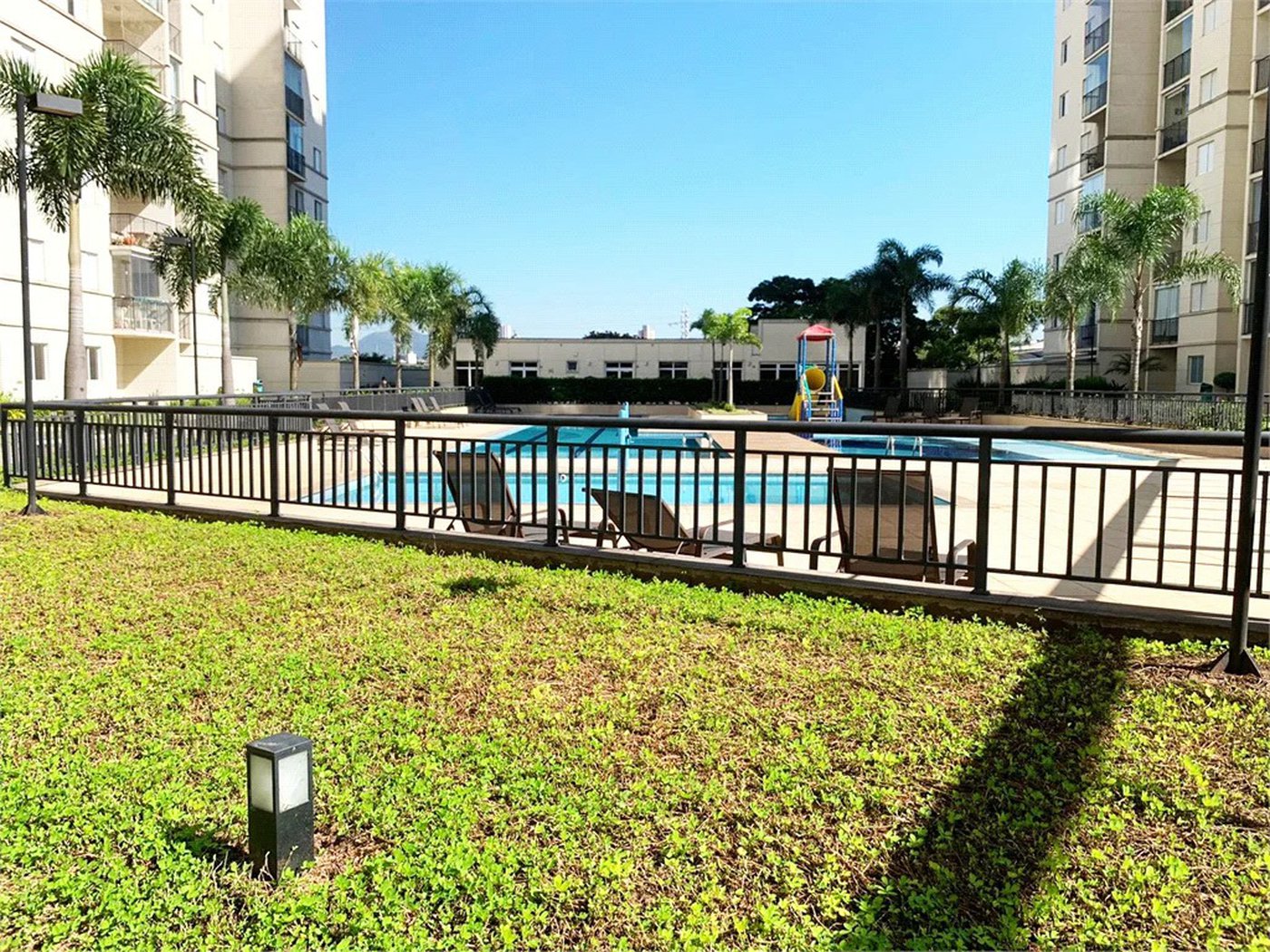 Apartamento à venda com 2 quartos em Alto da Lapa, São Paulo - SP