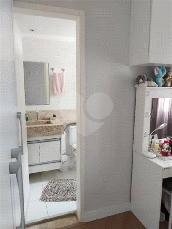 APARTAMENTO A VENDA NO CONDOMINIO BELLA CITTÁ COM 2 DORMITÓRIOS, 1 SUÍTE, 1 VAGA,SÃO JOSÉ DOS CAMPOS