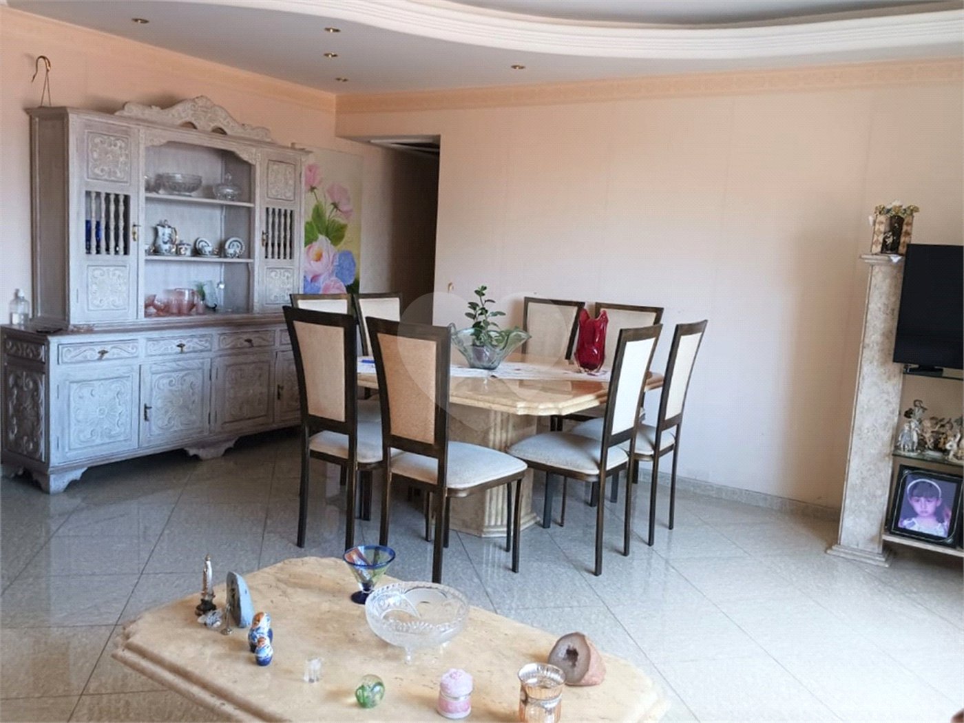 APARTAMENTO COM 3 QUARTOS À VENDA EM VILA MARIANA SP