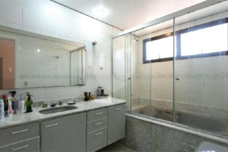 APARTAMENTO 03 Dormitórios NO TATUAPÉ