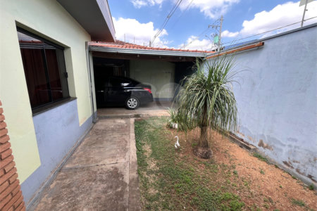 Casa a venda com 2 dormitórios na Vila São José