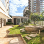 Vila Clementino - 161 m² | 2 dormitórios, com possibilidade de 3 | suíte master | 3 vagas | depósito