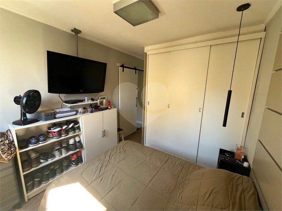 Apartamento à venda no Tatuapé – 64m² | 3 dormitórios | 1 vaga coberta