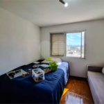 Apartamento de 117m2 com 3 dormitórios e 1 vaga na Vila Mariana
