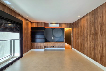 Apartamento à venda com 5 quartos, sendo 4 suítes, em Santa Cecília, São Paulo, SP