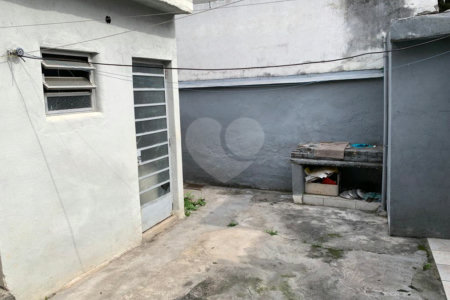 Terreno à venda com 5 quartos em Ipiranga, São Paulo, SP