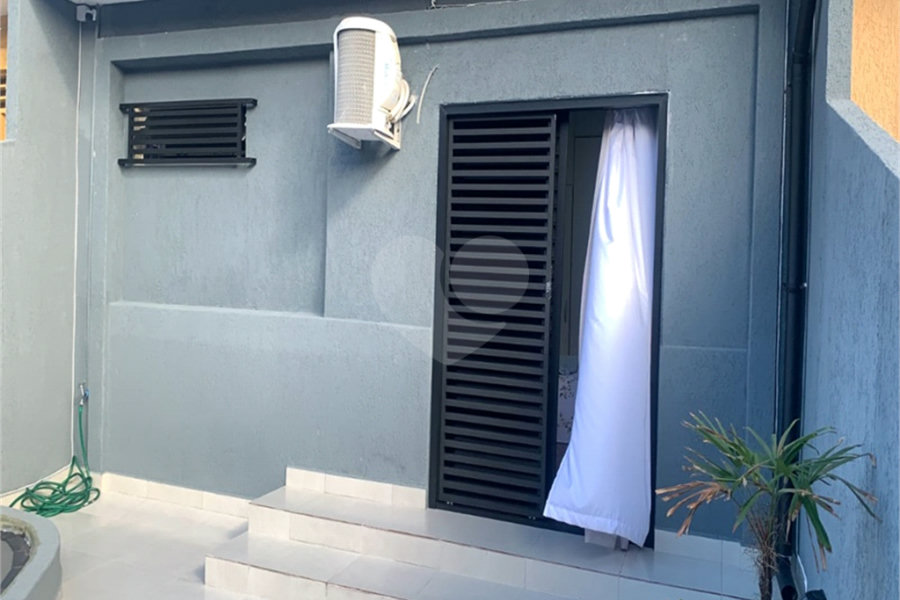 Sobrado à venda com 3 quartos, sendo 2 suítes, em Jardim São Paulo(zona Norte), São Paulo, SP