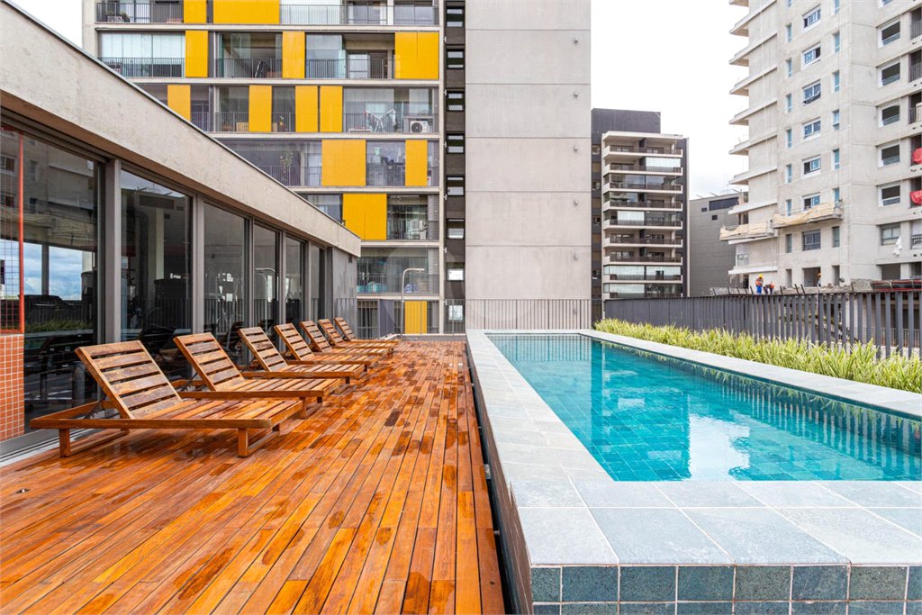 Apartamento à venda em Sumarezinho, São Paulo, SP