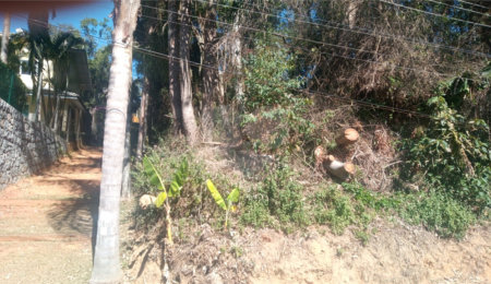 Terreno à venda em Serra da Cantareira, Mairiporã, SP