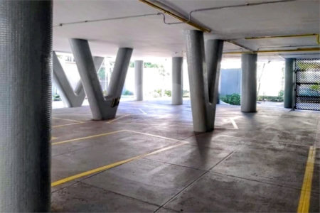 Apartamento à venda com 2 quartos em Tijuca, Rio de Janeiro, RJ