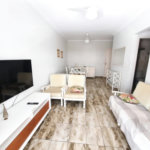Apartamento à venda, 87 m² por R$ 350.000,00 - Balneário Cidade Atlântica - Guarujá/SP