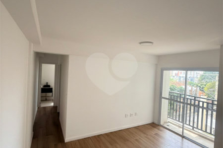 Apartamento à venda com 2 quartos em Tucuruvi, São Paulo, SP