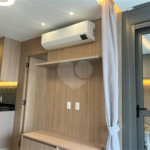 Apartamento para alugar com 1 suíte em Paraíso, São Paulo, SP