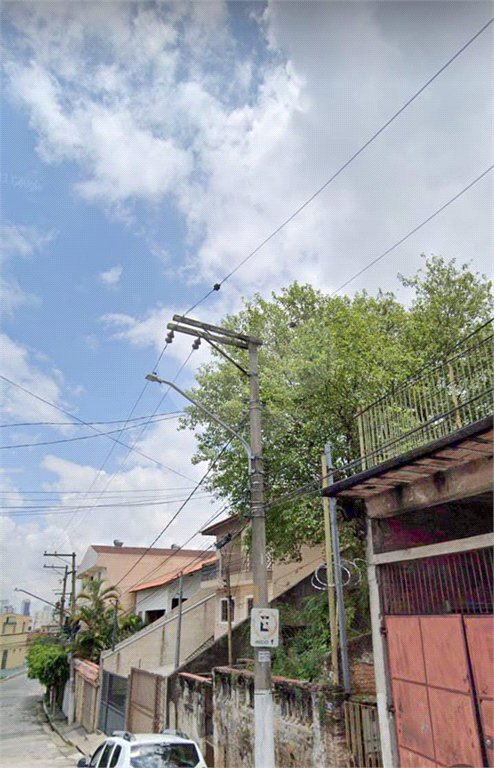 Casa à venda com 1 quarto em Parada Inglesa, São Paulo, SP