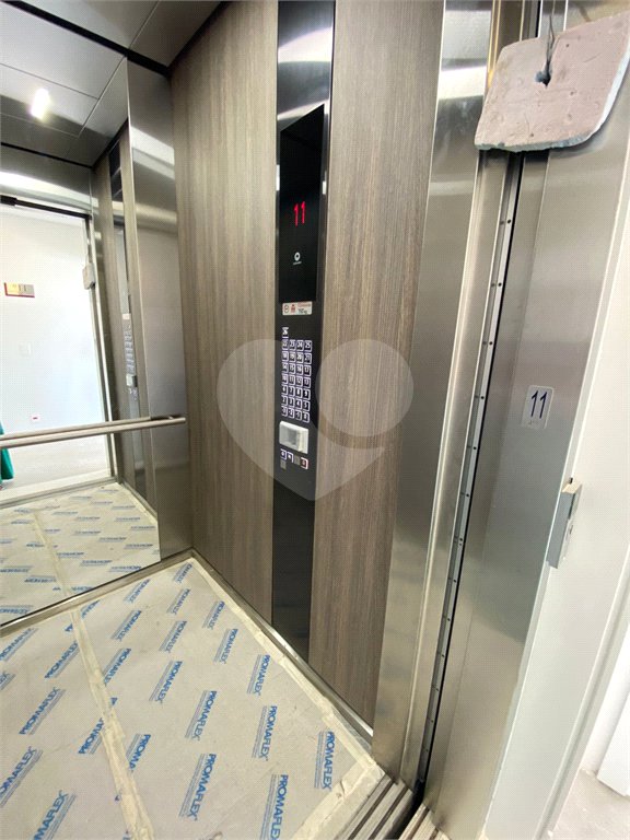 Apartamento à venda com 4 suítes em Santana, São Paulo, SP