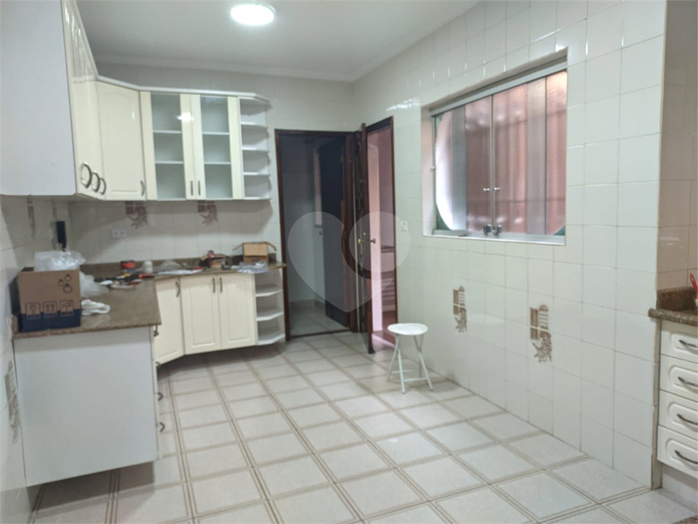 Sobrado à venda com 3 quartos, sendo 1 suíte, em Tucuruvi, São Paulo, SP