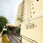 Apartamento à venda com 2 quartos no Centro, Araraquara, SP