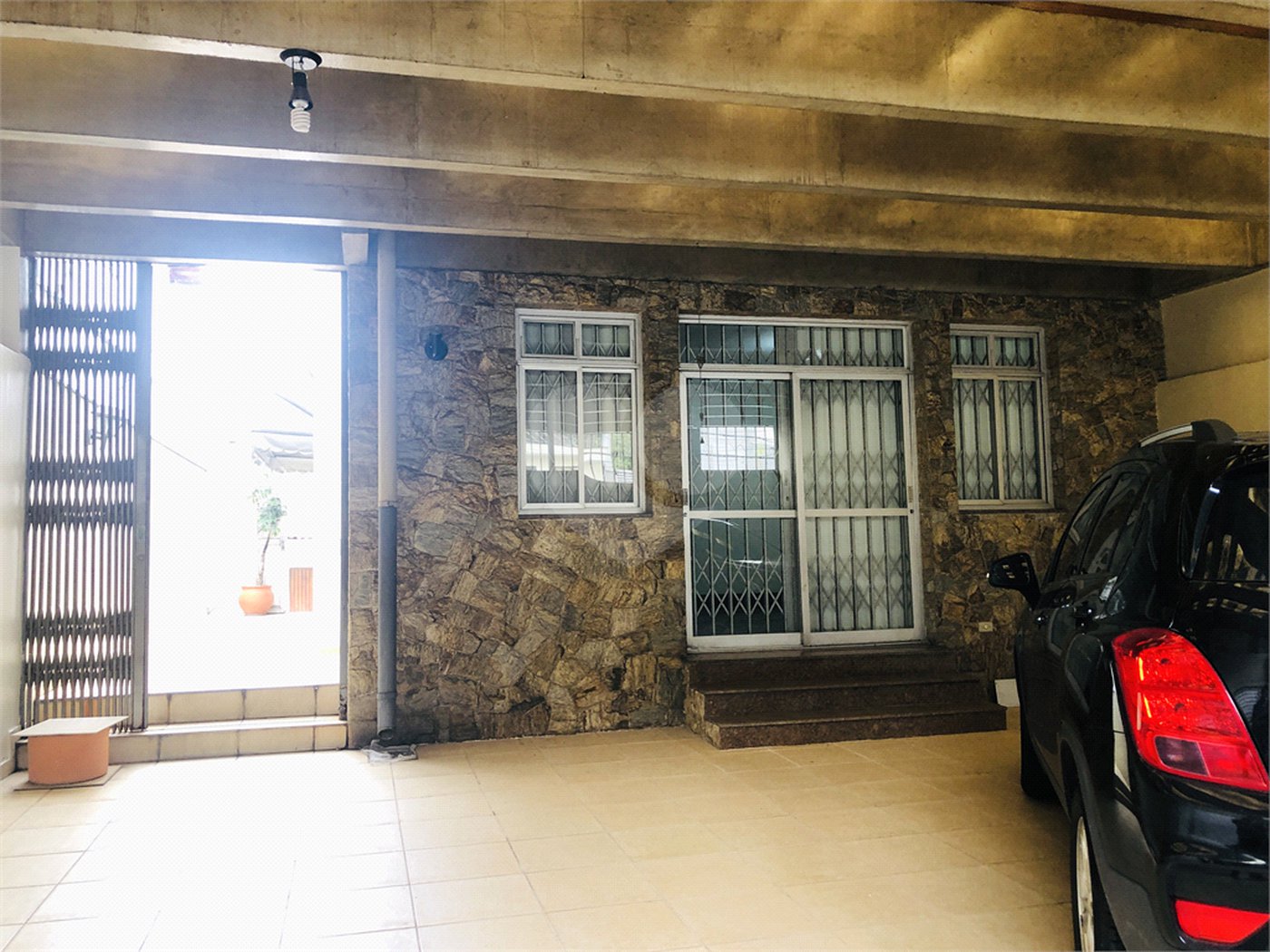Sobrado à venda com 4 quartos, sendo 1 suíte, em Santana, São Paulo, SP