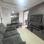 Apartamento à venda com 2 quartos em Jardim Gutierres, Sorocaba, SP
