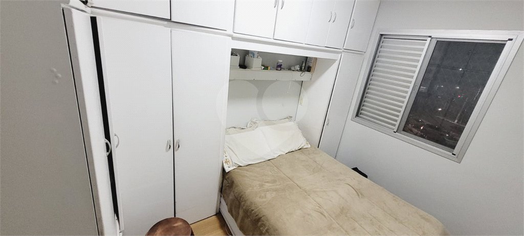 Apartamento à venda com 3 quartos, sendo 1 suíte, em Vila Isa, São Paulo, SP