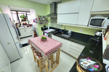 Apartamento com 3 dormitórios à venda, 99 m² por R$ 779.000 - Aparecida - Santos/SP